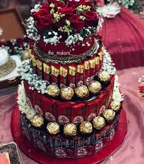 Choco Tower